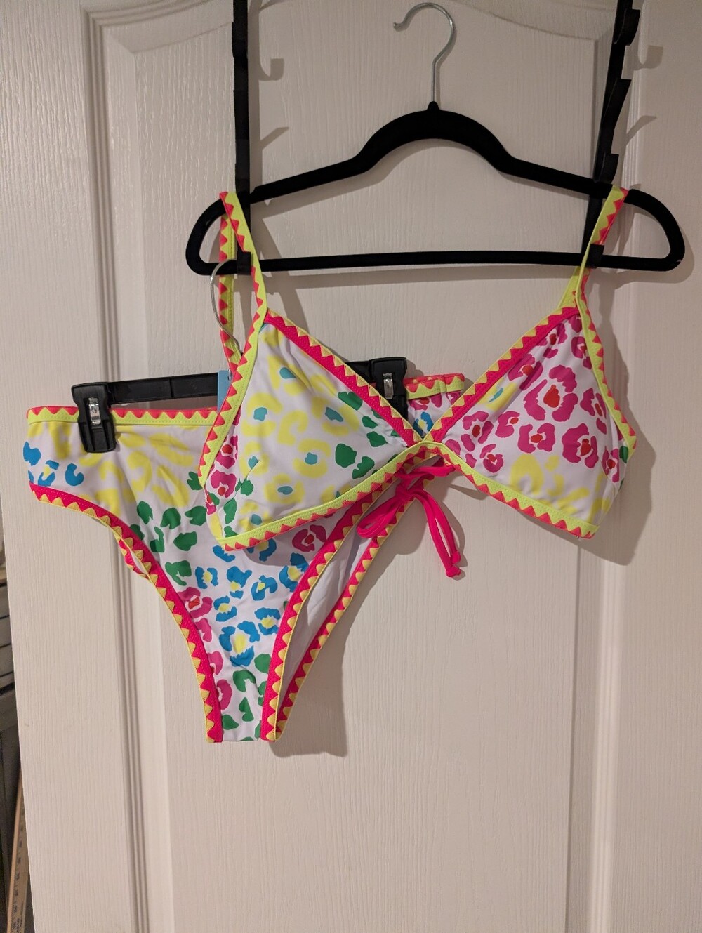 New Popvil XL Bikini